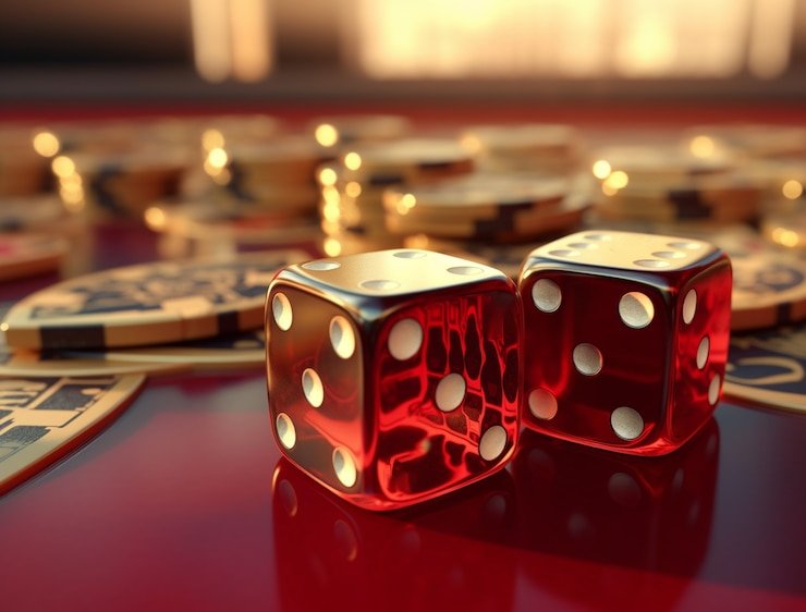Tampilan dashboard Saldo Akun mayor togel dengan ringkasan dana dan riwayat transaksi