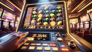 Aplikasi mobile mayor togel menampilkan layar input taruhan Correct Score