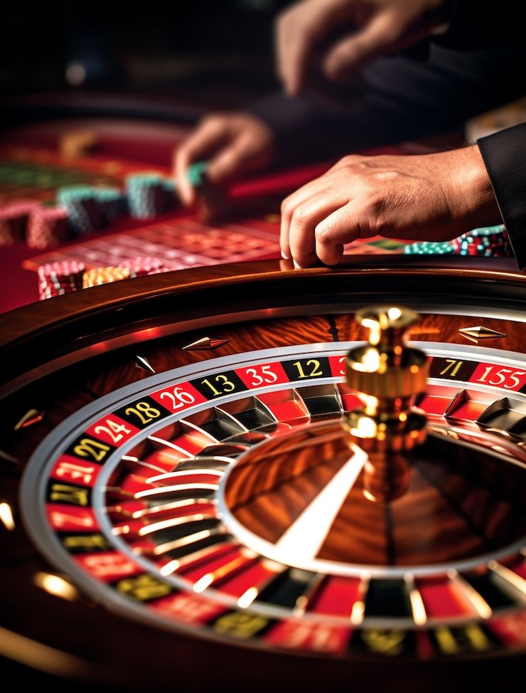 Antarmuka input taruhan Serie A di aplikasi mobile mayor togel